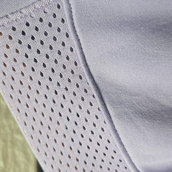 Under Armour UA Featherweight Fleece Funnel Neck Sweatshirt 1347422 - Picture 4 of 7